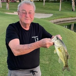 Meet your Posher, Thomas